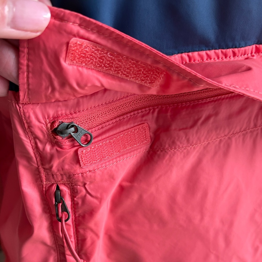 The North Face Women's Fanorak 2.0 Jacket Multi-Colorblock L - Picture 6 of 15